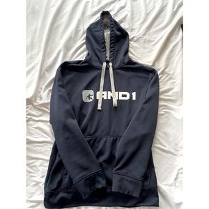 Men’s AND1 Hoodie